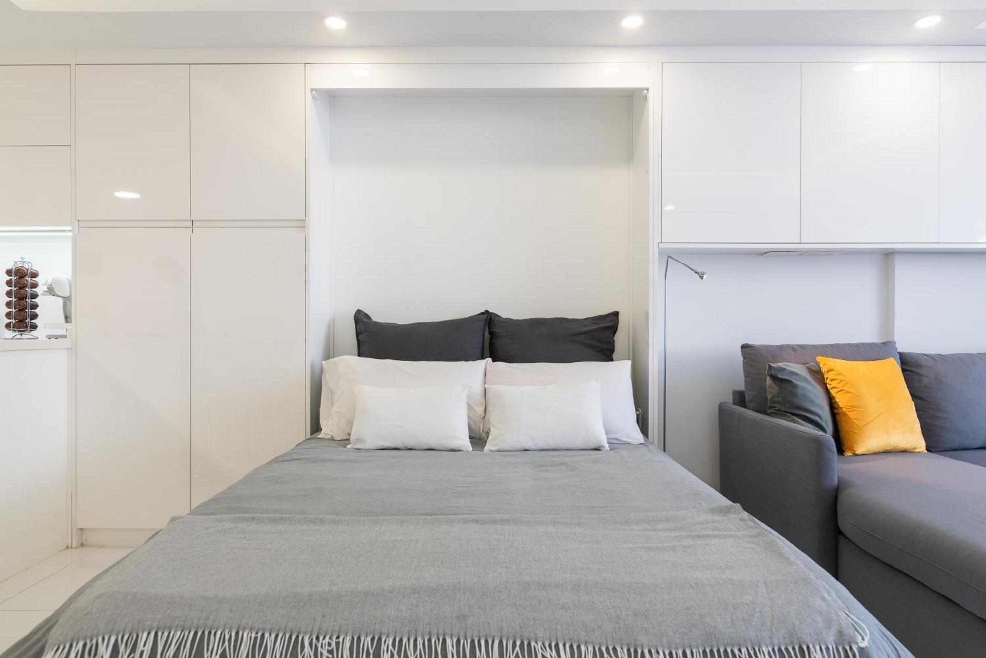 Holiday Home Luxury Loft Gc Maspalomas  Ngoại thất bức ảnh