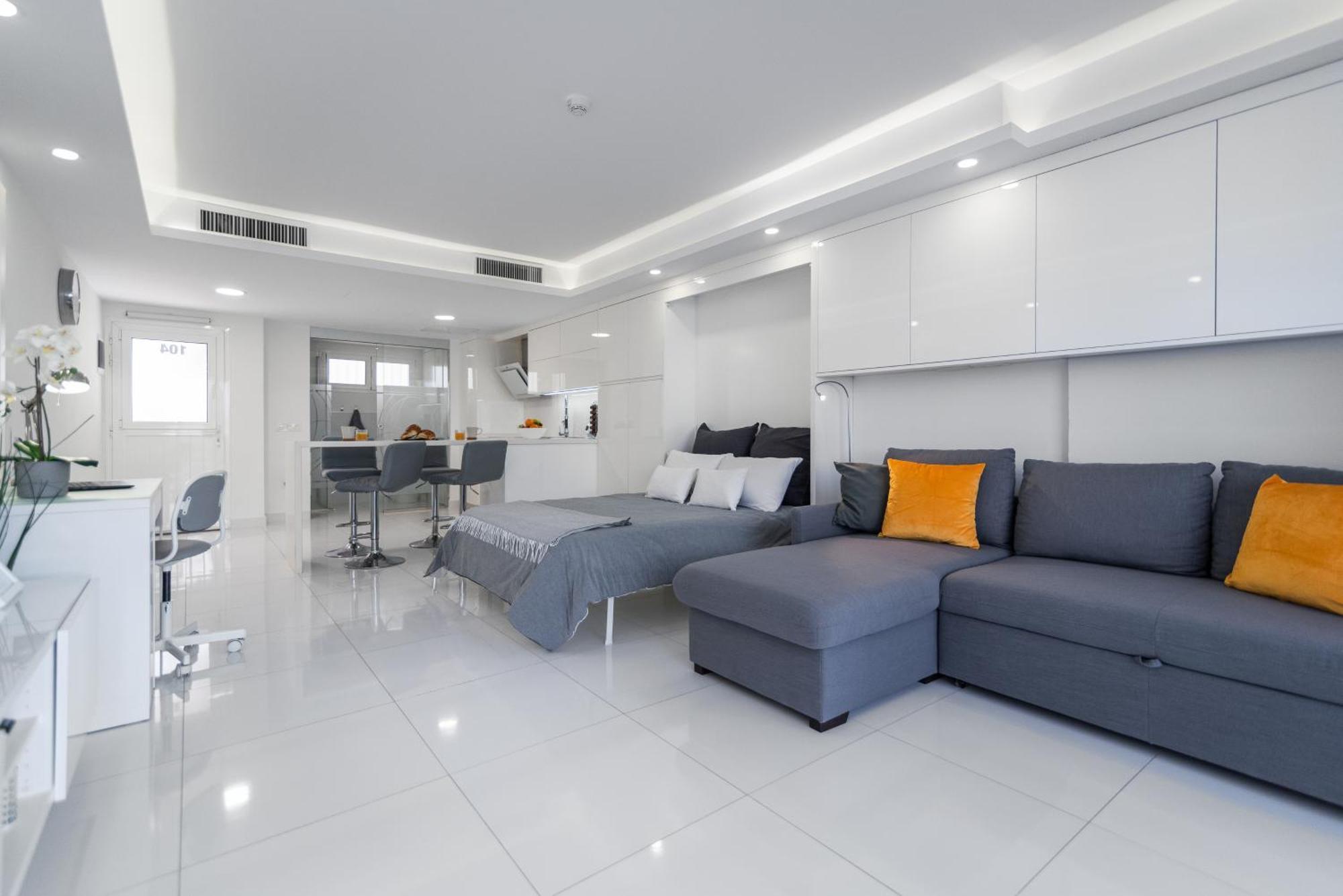 Holiday Home Luxury Loft Gc Maspalomas  Ngoại thất bức ảnh